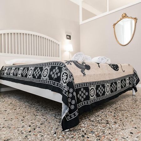 Appartamento Ai Greci Residenza Quaggio Venice Ngoại thất bức ảnh