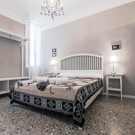 Appartamento Ai Greci Residenza Quaggio Venice Ngoại thất bức ảnh