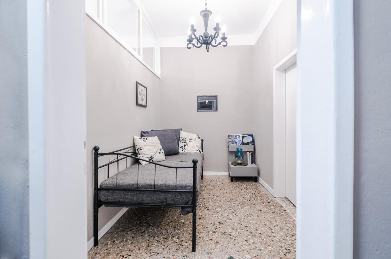 Appartamento Ai Greci Residenza Quaggio Venice Ngoại thất bức ảnh