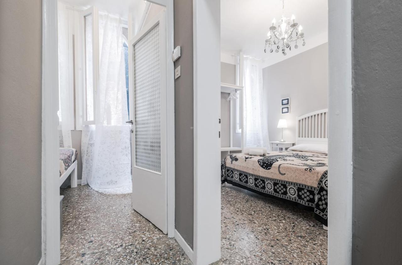 Appartamento Ai Greci Residenza Quaggio Venice Ngoại thất bức ảnh